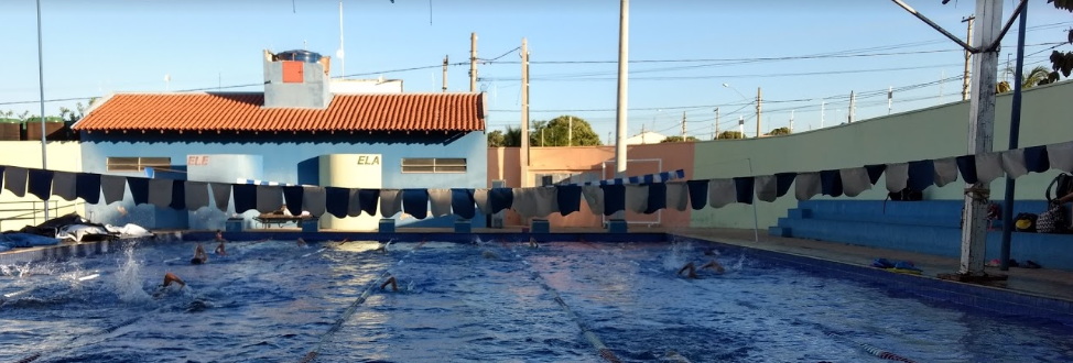 Parque Aquático “Prof. Luiz Carlos Toloni” e Complexo Esportivo “Mário Covas”