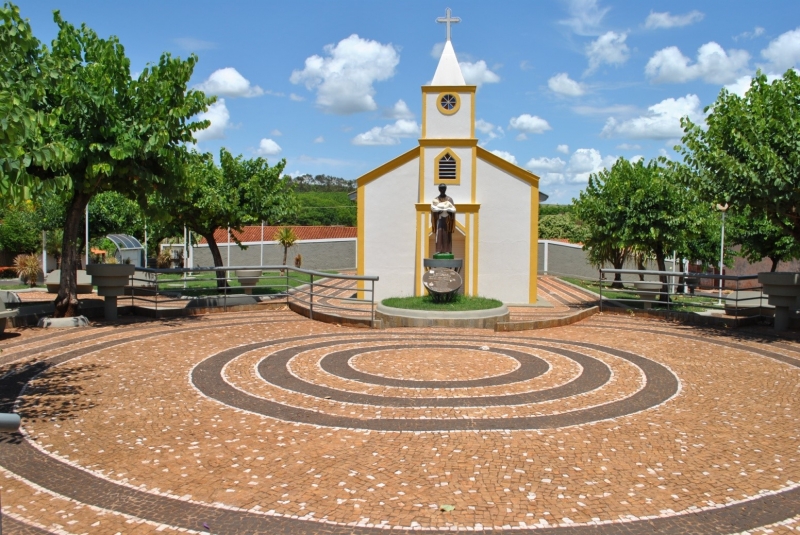 Capela de São Benedito