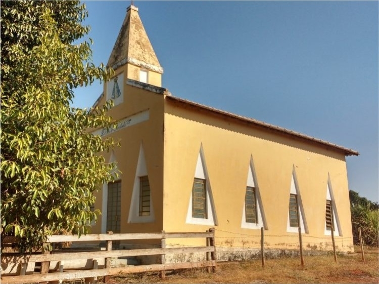 Igreja da Fundação